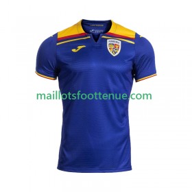 Maillot/Tenue Roumanie Troisieme 2025